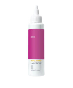 Alternative view of Balsam de par colorant Milk Shake Direct Color Pink, 100 ml