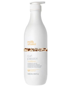 Alternative view of Balsam pentru par cret/ondulat Milk Shake Curl Passion, 1000 ml