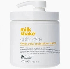 Balsam pentru par vopsit Milk Shake Color Maintainer, 500 ml