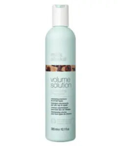 Alternative view of Sampon pentru par cu fir subtire/fara volum Milk Shake Volumizing, 300 ml