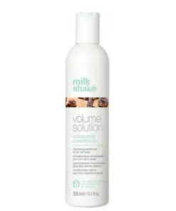 Alternative view of Balsam pentru par cu fir subtire/fara volum Milk Shake Volumizing, 300 ml