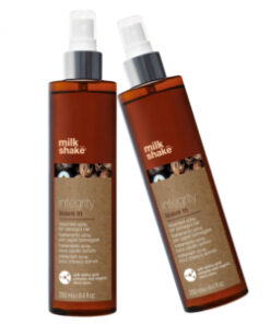 Alternative view of Pachet DUO Spray tratament Leave-in Milk Shake Integrity Leave-in, 250 ml