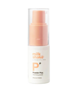 Pudra pentru volum Milk Shake Lifestyling Powder Pop, 5 gr