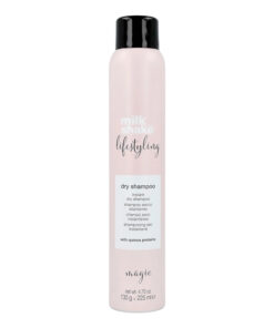 Sampon uscat pentru par Milk Shake Lifestyling Magic, 225 ml