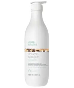 Alternative view of Balsam pentru par cu fir subtire/fara volum Milk Shake Volumizing, 1000 ml