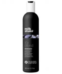 Alternative view of Milk Shake Icy Blond - Sampon mentinere nuante reci de blond platinat 300ml