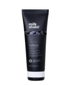 Alternative view of Balsam Hidrantant Pentru Păr Deschis Cu Efect De Neutralizarea Tonurilor Galbene Milk Shake Icy Blond Conditioner