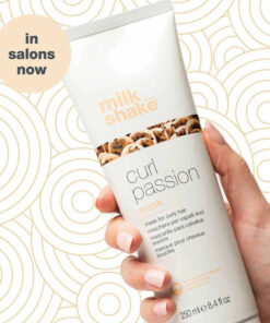 Alternative view of Masca pentru definirea buclelor Milk Shake Curl Passion, 250 ml