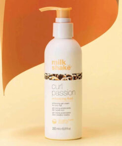 Alternative view of Fluid pentru definirea buclelor Milk Shake Curl Passion, 200 ml