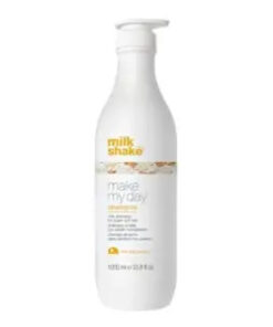 Alternative view of Sampon pentru par fin Milk Shake Make My Day, 1000 ml