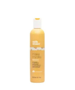 Alternative view of Sampon pentru par fin Milk Shake Make My Day, 300 ml