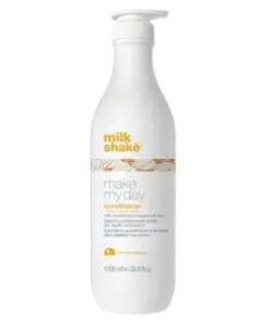Alternative view of Balsam pentru par fin Milk Shake Make My Day, 1000 ml