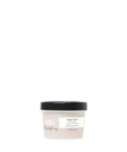 Alternative view of Ceara modelatoare cu fixare flexibila Milk Shake Lifestyling Brilliant, 100 ml