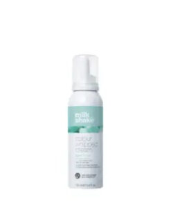 Alternative view of Spuma de par nuantatoare Milk Shake Colour Whipped Cream, Light Blue, 100 ml