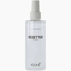 Keune Resetter 200ml - Spray de Resetare a Coafurii