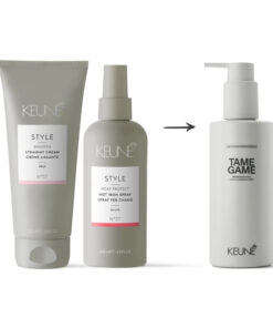 Crema pentru definirea buclelor STYLE TAME GAME 200ml