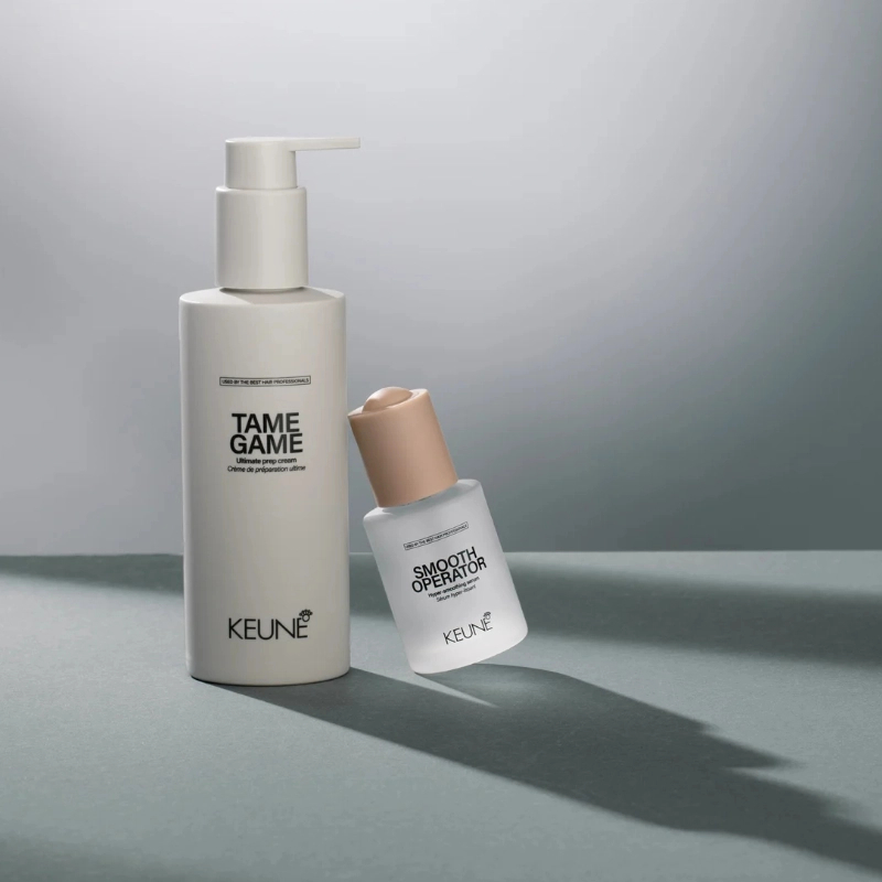Crema pentru definirea buclelor STYLE TAME GAME 200ml - imagine 3
