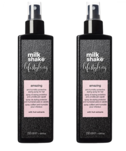 pachet-duo-spray-protector-anti-umiditate-milk-shake-lifestyling-amazing-200-ml-520666