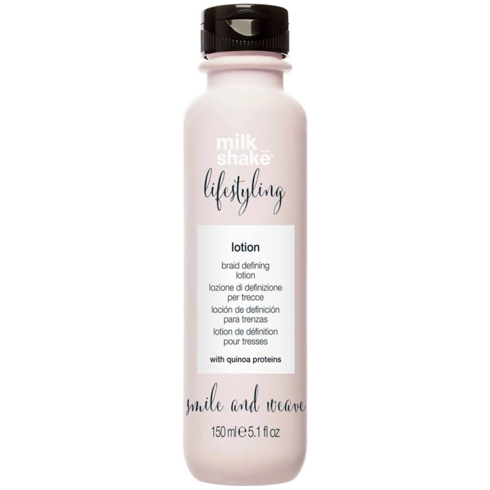 Milk Shake Lotiune Braid Defining Lifestyling 150 ml