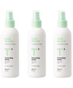 Pachet 3 x Spray modelator cu aspect mat Lifestyling TEXTURIZING SPRITZ 200ml