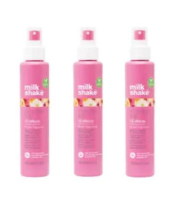 Alternative view of Pachet 3 x Tratament cu 12 efecte Incredible Milk Flower Fragrance 150ml