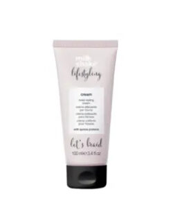 Alternative view of Milk Shake Crema de styling Braid Cream Lifestyling 100ml
