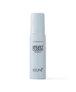 Spuma cu fixare puternica pentru volum STYLE VELVET CLOUD 75 ml