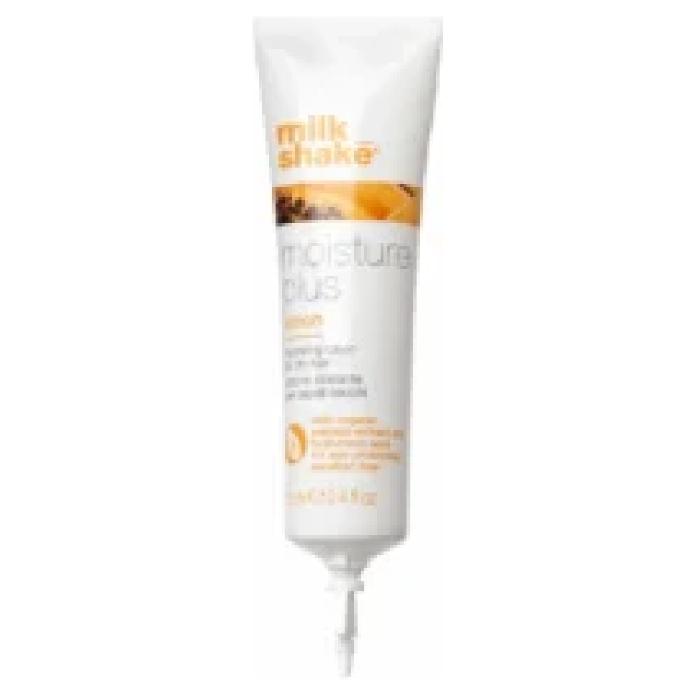 MILK SHAKE LOTIUNE HIDRATANTA PENTRU PAR USCAT 1 BUC 12 ml