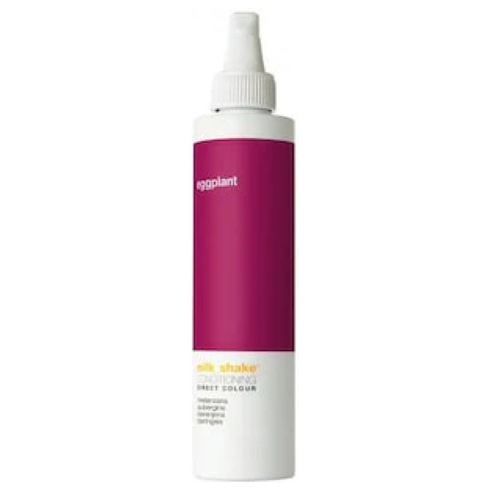 MilkShake Direct Color 100ml Melanzania - Balsam Colorant