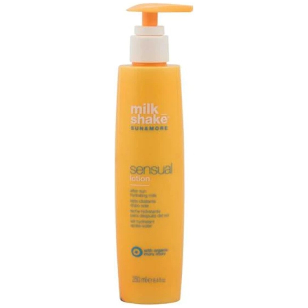 Lotiune pentru corp dupa expunerea la soare Sun & More Sensual Lotion
