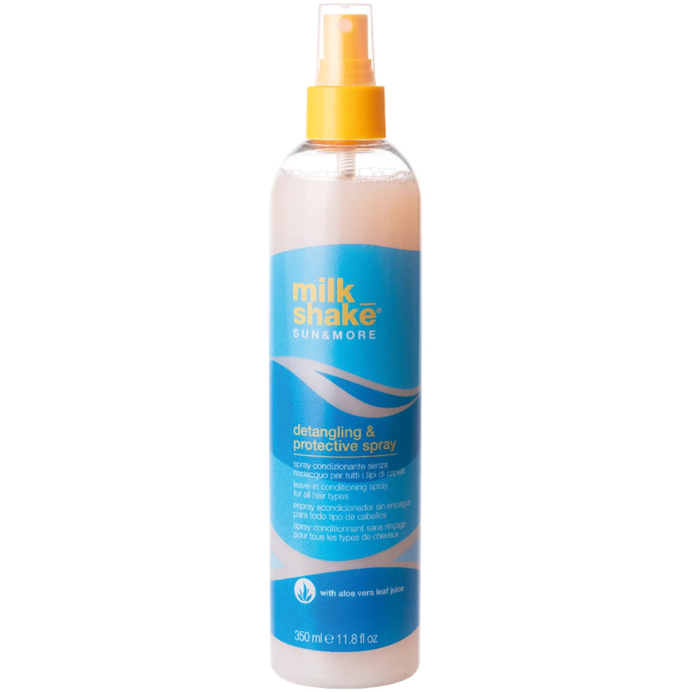 Spray leave-in SUN&MORE Detangling & Protective Spray
