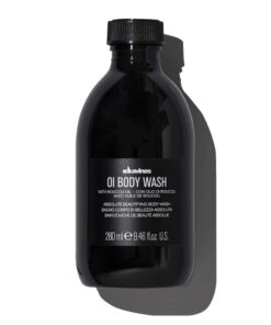 Gel de dus cu ulei de roucou oi body wash