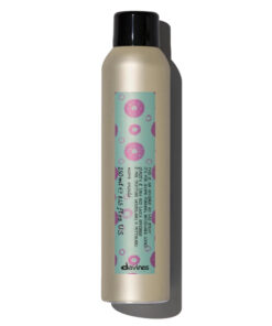 Fixativ hidratant cu fixare usoara more inside 250ml