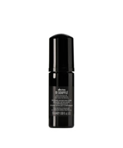 Alternative view of Spuma mousse pentru volum si stralucire oi souffle 50ml