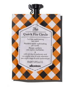 Masca regeneratoare cu actiune rapida the quick fix circle 50ml