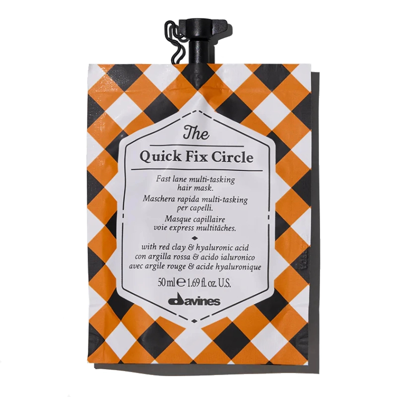 Masca regeneratoare cu actiune rapida the quick fix circle 50ml