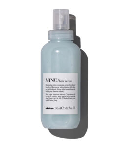 Serum leave in pentru par vopsit minu 150ml