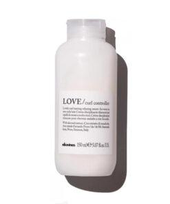 Crema pentru definirea buclelor si controlul volumului love curl controller 150ml