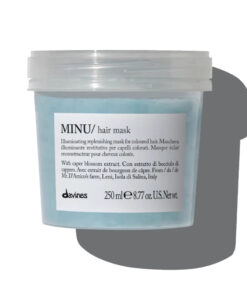 Masca pentru par vopsit minu mask 250ml