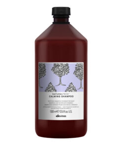Sampon calmant pentru scalp sensibil naturaltech calming 1000ml