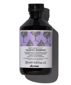 Sampon calmant pentru scalp sensibil naturaltech calming 250ml