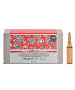 Ser impotriva caderii sezoniere a parului naturaltech energizing seasonal superactive