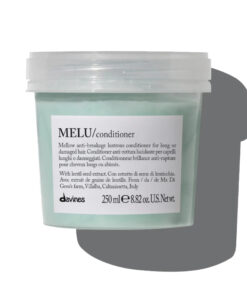 Balsam anti-rupere pentru parul lung sau deteriorat melu conditioner 250ml