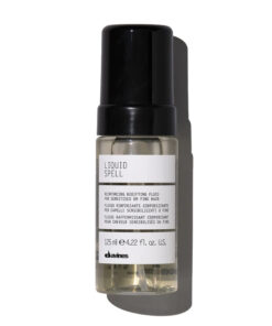 Fluid revitalizant si fortifiant pentru parul fin sau sensibilizat liquid spell 125ml