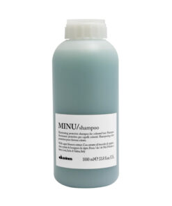 Sampon pentru par vopsit minu shampoo 1000ml