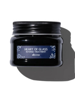 Tratament intensiv pentru par blond heart of glass 150ml