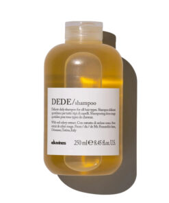 Sampon pentru uz frecvent dede shampoo 250ml