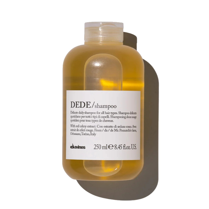 Sampon pentru uz frecvent dede shampoo 250ml