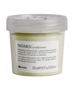 Balsam hidratant pentru par uscat momo conditioner 250ml