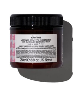 Balsam nuantator roz alchemic creative pink 250ml